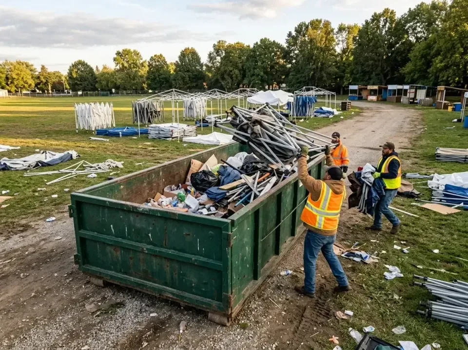 temporary-event-waste-containe-016 — frequently asked questions, Roll-Off Dumpster Rental Services in New Mexico